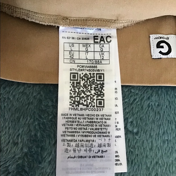 Pants - Picture 7 of 8